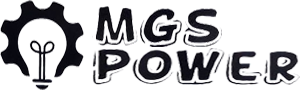 MGS Power - Reliable Diesel Generators | Power You Can Trust